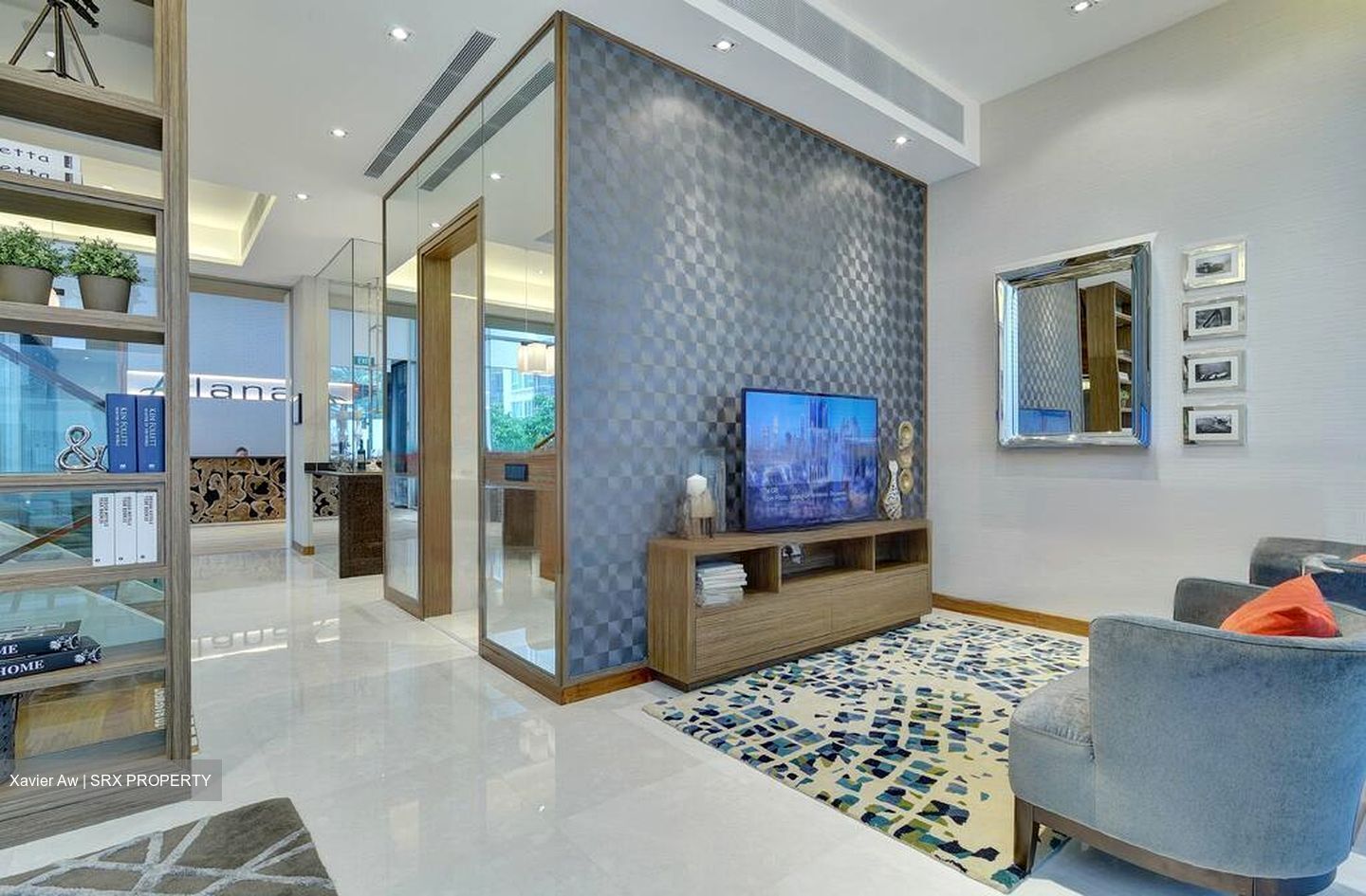 Alana (D28), Terrace #460808641